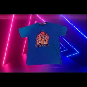 Boys Youth Large Volcom Shirt